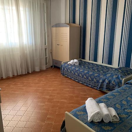 Hotel Panoramic Riccione Eksteriør bilde