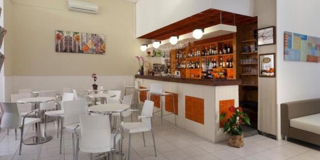 Hotel Panoramic Riccione Eksteriør bilde