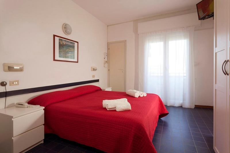Hotel Panoramic Riccione Eksteriør bilde